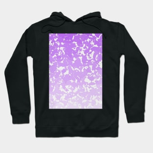 Lavender Phase Hoodie